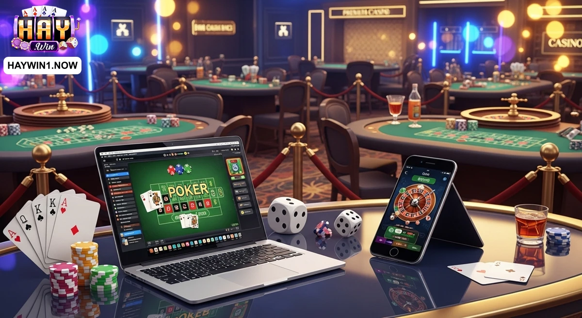 Banner HAYWIN - cổng game casino trực tuyến uy tín, vào nhà cái chính thức